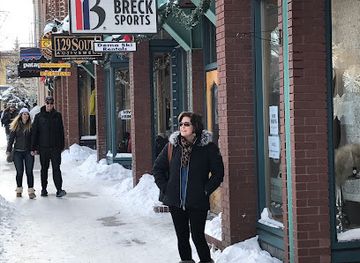 Valleygirl Boutique - Breckenridge