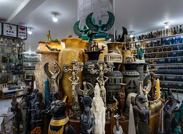 egypt/mount-sinai/shop/imhotep-alabaster-luxor