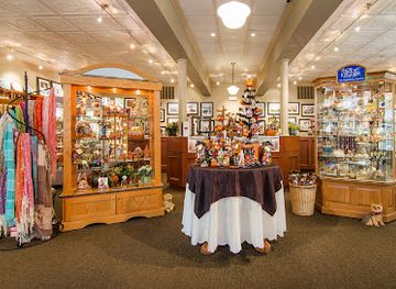 First Capitol Trading Collectibles and Gifts