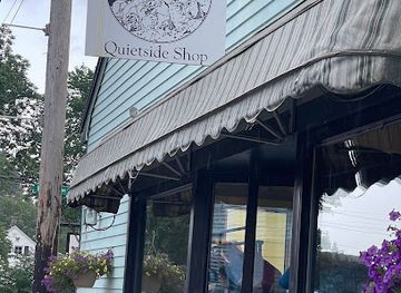 Acadia Quietside Shop