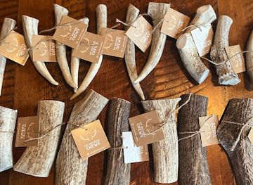 montana/glacier-national-park/shop/montana-antler-mercantile