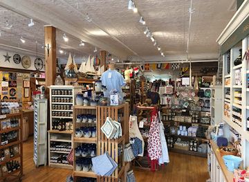 The Acadia Country Store