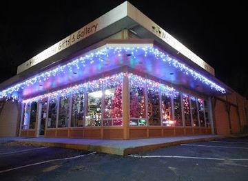 Mother Moose Gifts and Gallery