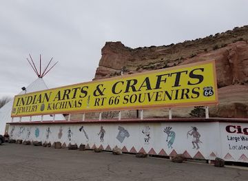 arizona/apache-county/shop/teepee-trading-post
