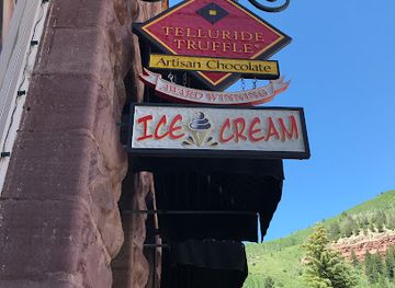 Telluride Truffle Artisan Chocolate