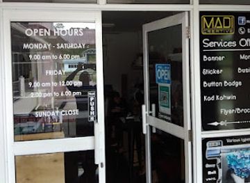 brunei/bangar/shop/madi-creative-company