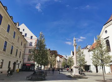 slovakia/bratislava/ruzinov/shop/the-oldest-shop-in-town