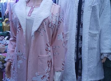morocco/oujda/shop/guessous-pyjamas