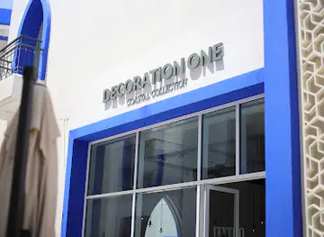 Decoration One | Aqaba