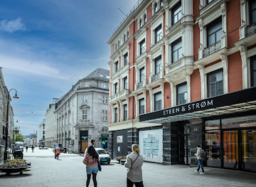 norway/oslo/sentrum/shop/steen-strom-department-store