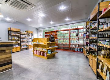 grenada/grand-anse-beach/shop/nirvana-health-spa-detox-center-and-natural-health-store