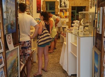 greece/rhodes/lindos/shop/lindos-art-gallery