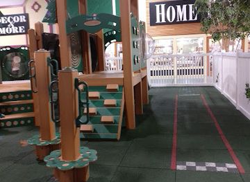 Grand Cities Mall
