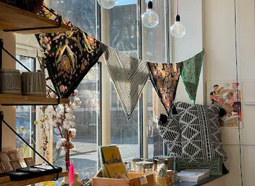 BAM Store + Space