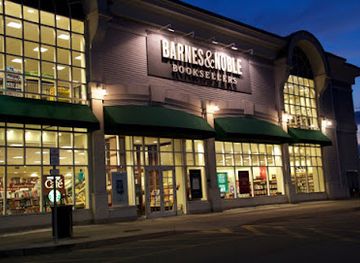 Cape Cod Mall