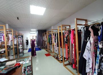 suriname/lelydorp/shop/clazzy-fashion-more