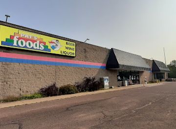 michigan/porcupine-mountains-wilderness-state-park/shop/pat-s-foods-iga