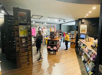 tennessee/fall-creek-falls-state-park/shop/fall-creek-falls-betty-dunn-nature-center