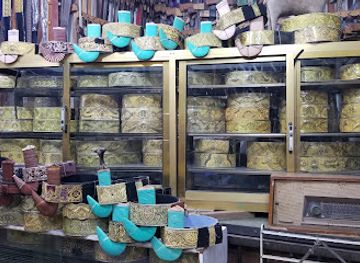 yemen/sana-a/shop/abu-nouraldin-for-artifacts-gifts-janabi-original-belts