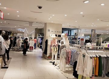 Lotte Department Store, Gwangju Branch