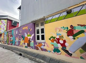 Bugis Street
