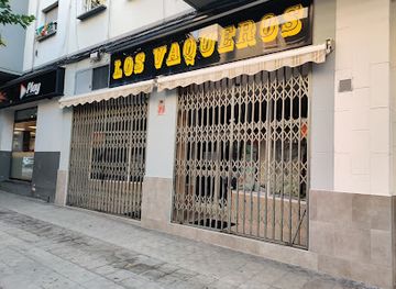 spain/huesca/shop/los-vaqueros