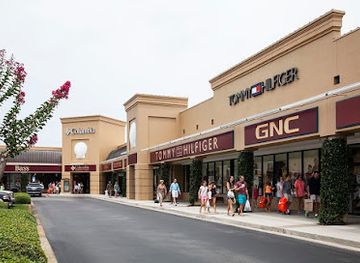 Silver Sands Premium Outlets