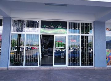 jamaica/portmore/shop/electroville-limited