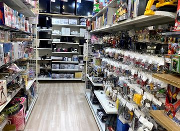 japan/sagami/shop/2nd-street-sagamihara-hashimoto