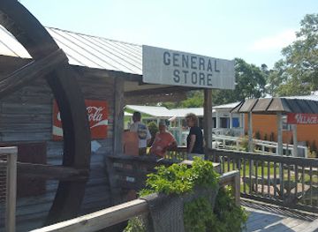 Southport Village Shops
