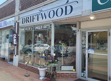 Driftwood Unique Gifts & Home Decor