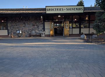 Canyon Village - General Store