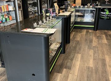 michigan/tawas-point-state-park/shop/great-lakes-exotics-cannabis-co