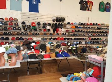 The Boulevard Flea Market