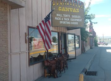 wyoming/buffalo-bill-state-park/shop/buckstitch-canvas-saddles-tack