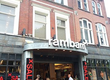 netherlands/eindhoven/shop/artishock