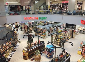 Mepas Mall
