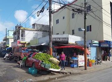 Mercado Municipal