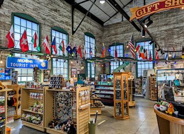 arizona/kingman/shop/historic-route-66-association-of-arizona-gift-shop