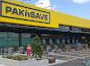 PAK'nSAVE Tauriko