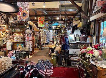 Goodspeed's Station Country Store
