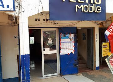 cameroon/ebolowa/shop/itel-electronics-store