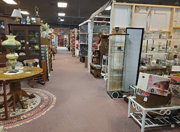 The Marketplace