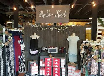HuckaBella Boutique & Marketplace