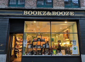belgium/east-flanders/shop/bookz-booze-gent