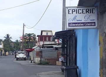 mayotte/pamandzi/shop/mamie-douce
