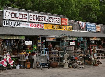 kentucky/mammoth-cave-national-park/shop/the-olde-general-store