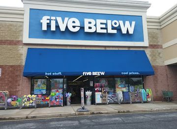 delaware/white-clay-creek-state-park/shop/five-below