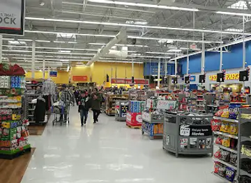 Walmart Supercenter
