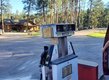 south-dakota/wind-cave-national-park/shop/blue-bell-general-store